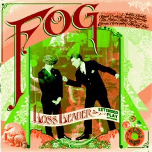 Fog - Loss Leader EP [ Vinyl ]