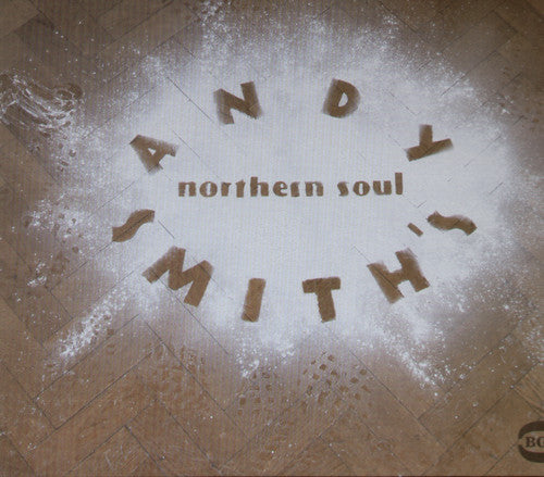 DJ Andy Smith - Andy Smith's Northern Soul [ Vinyl ]