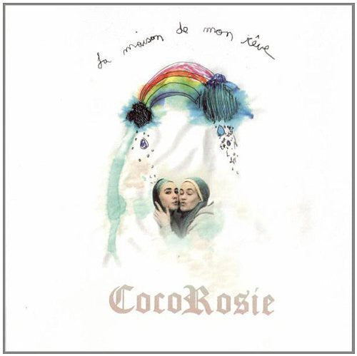 CocoRosie - La Maison de Mon Reve [ Vinyl ]