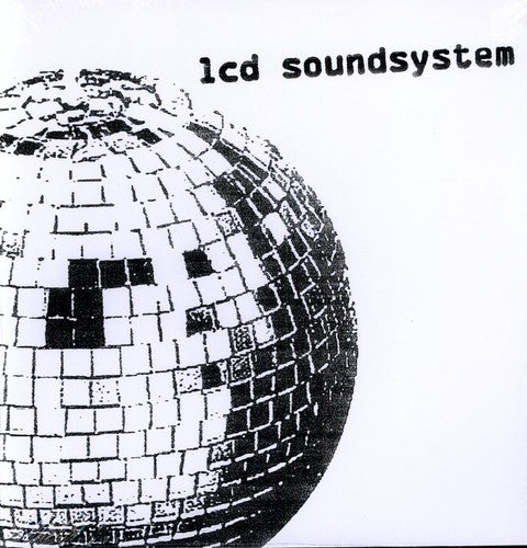 LCD Soundsystem - LCD Soundsystem [ Vinyl ]