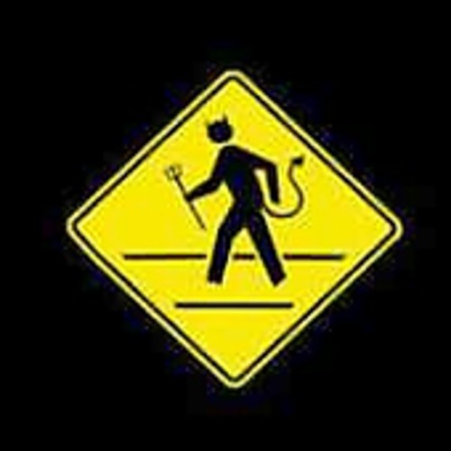 Yellow #5 - Demon Crossing [ Vinyl ]