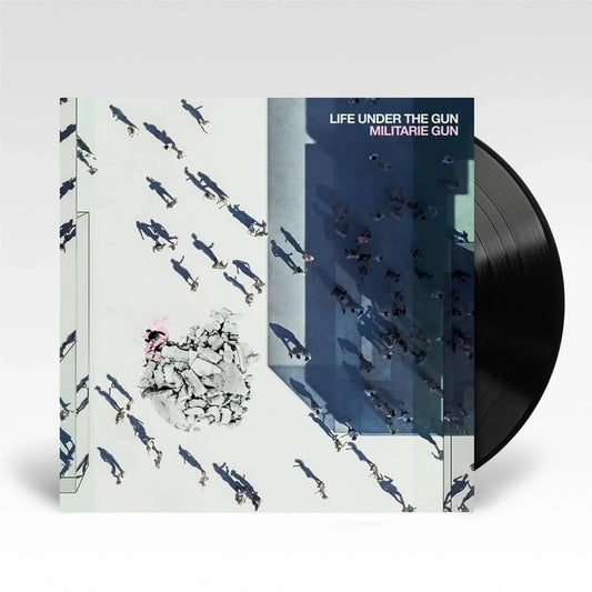 Militarie Gun - Life Under The Gun [ Vinyl ]