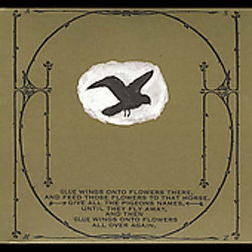 A Silver Mt. Zion - Horses in the Sky [ Vinyl ]
