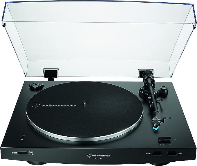 Audio-Technica AT-LP3XBT Automatic Wireless Turntable [Tech & Turntables] [ Vinyl ]