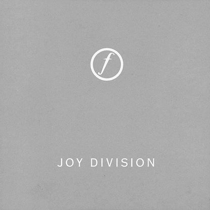 JOY DIVISION - Still Vinyl { vinyl }