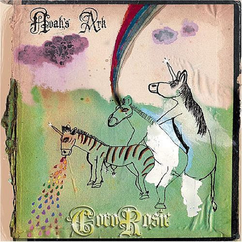 CocoRosie - Noah's Ark [ Vinyl ]
