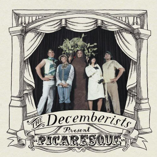 The Decemberists - Picaresque [2LP] [ Vinyl ]