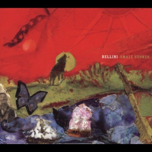 Bellini - Small Stones [ Vinyl ]