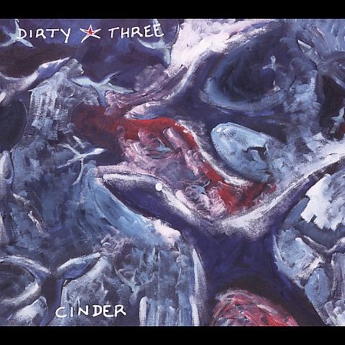 Dirty Three - Cinder [ Vinyl ]