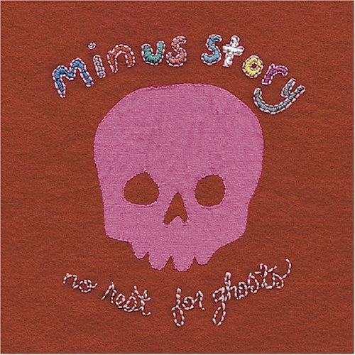 Minus Story - No Rest for Ghosts [ Vinyl ]