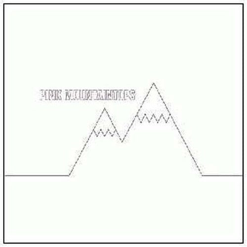 The Pink Mountaintops - Ones I Love [ Vinyl ]