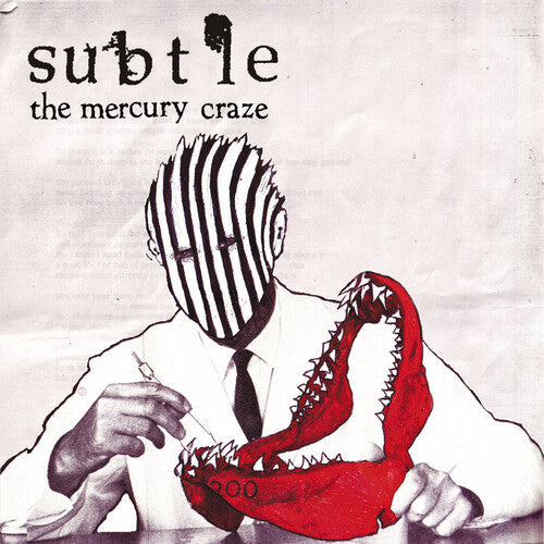 Subtle - The Mercury Craze [ Vinyl ]