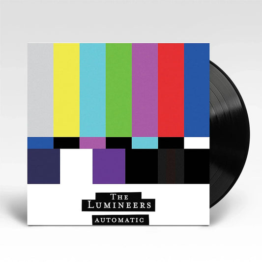The Lumineers - Automatic