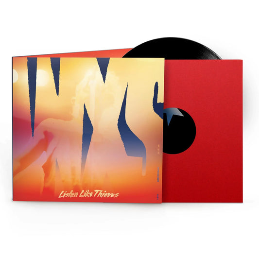 INXS - Listen Like Thieves (40th Anniversary Edition)