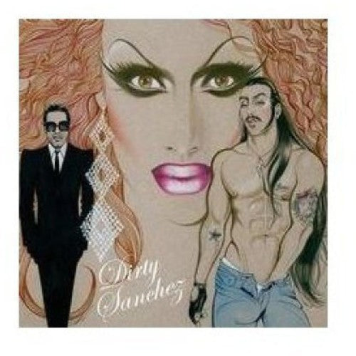 Dirty Sanchez - Dirty Sanchez [ Vinyl ]