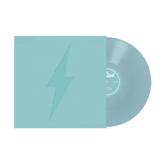 Niall Horan - Heartbreak Weather (5th Anniversary Edition) [Baby Blue]