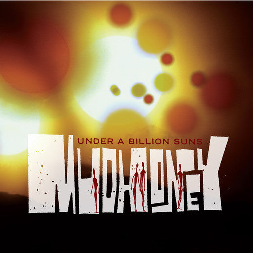 Mudhoney - Under a Billion Suns [ Vinyl ]