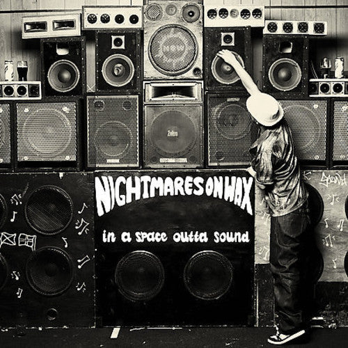 Nightmares on Wax - In a Space Outta Sound [ Vinyl ]