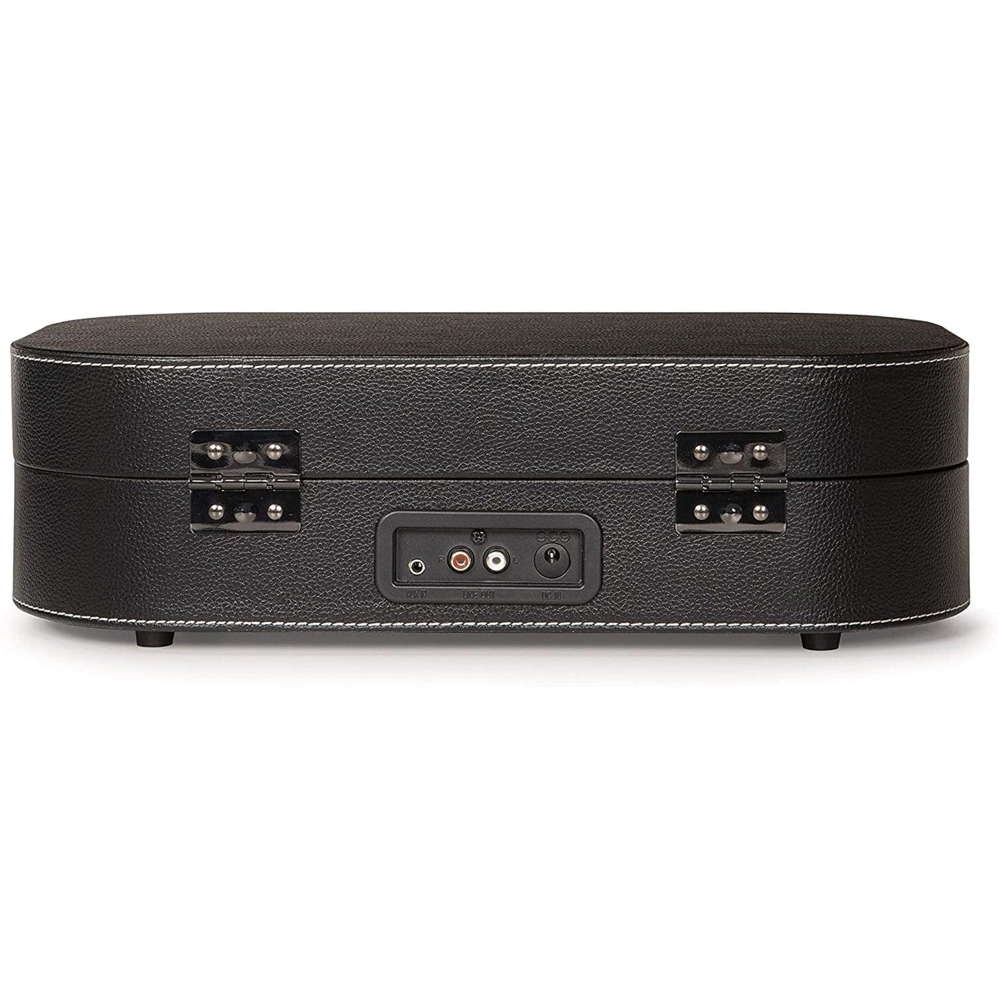 Crosley Discovery Plus - Bluetooth Turntable (Black) [Tech & Turntables] [ Vinyl ]