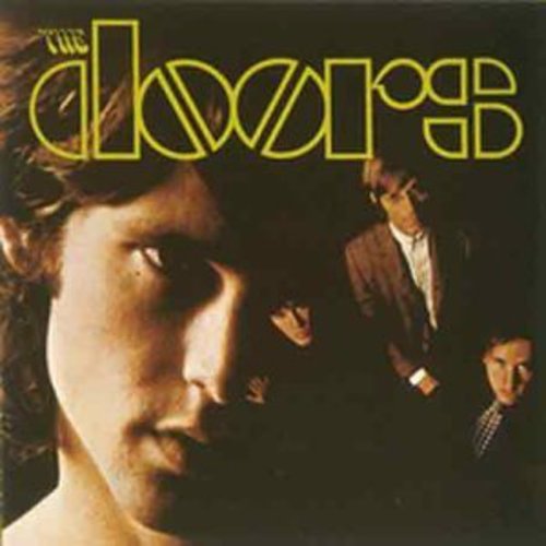 The Doors - Doors [ Vinyl ]