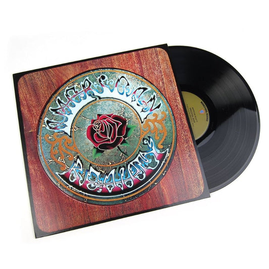 Grateful Dead - American Beauty (50th Anniversary Edition)