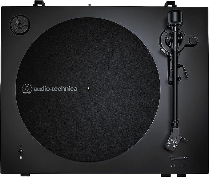 Audio-Technica AT-LP3XBT Automatic Wireless Turntable [Tech & Turntables] [ Vinyl ]