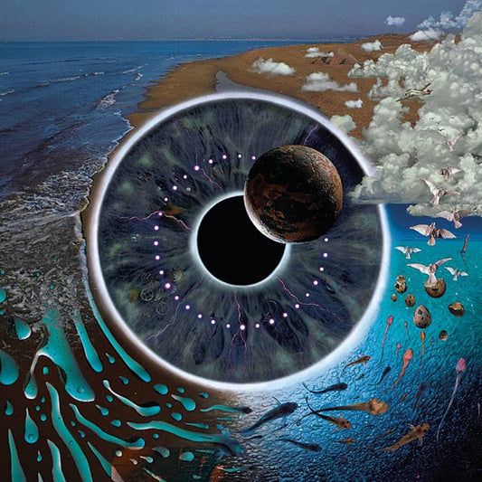 Pink Floyd - Pulse [2CD]