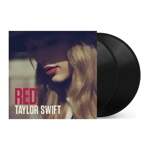 Taylor Swift - Red [2LP] [ Vinyl ]