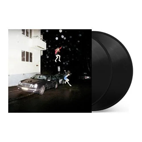 Brand New - Science Fiction [2LP] [ Vinyl ]