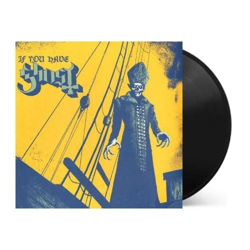 Ghost - If You Have Ghost [ Vinyl ]