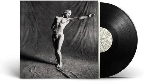 Christine and the Queens - PARANOÏA, ANGELS, TRUE LOVE [180-gram] [ Vinyl ]