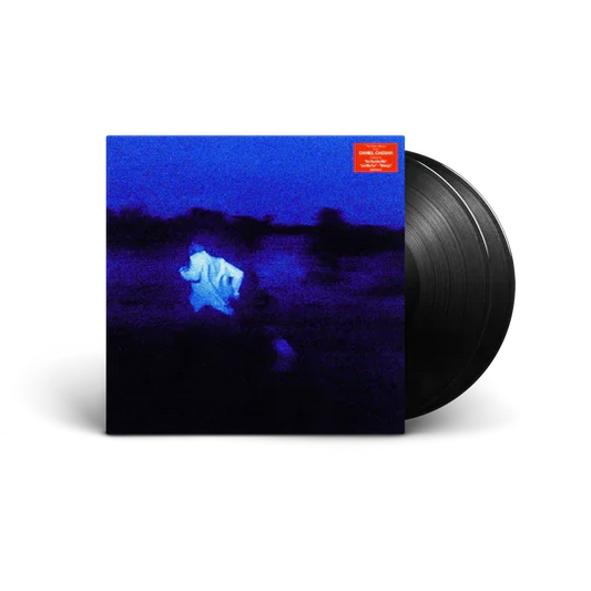 Daniel Caesar - NEVER ENOUGH [2LP] [ Vinyl ]
