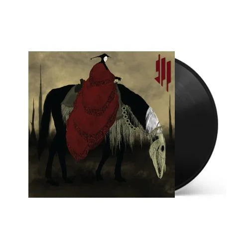 Skrillex - Quest For Fire [ Vinyl ]