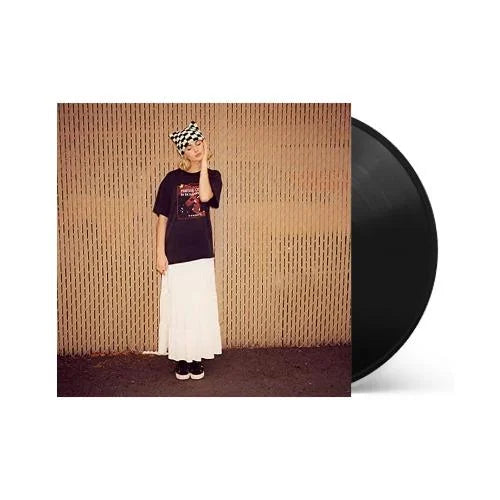 Claire Rosinkranz - Just Because [ Vinyl ]