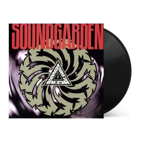Soundgarden - Badmotorfinger [ Vinyl ]