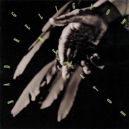 Bad Religion - Generator [ Vinyl ]