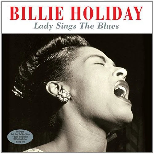 Billie Holiday - Lady Sings the Blues [ Vinyl ]