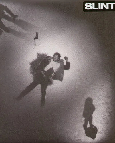 Slint - Slint [ Vinyl ]