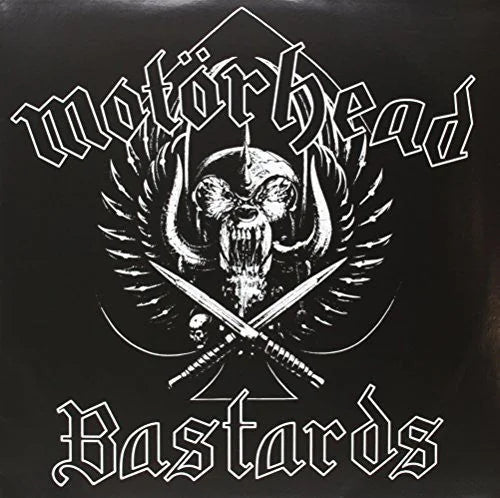 Motörhead - Bastards [ Vinyl ]