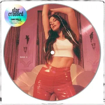 Kacey Musgraves - star-crossed [Picture Disc] [ Vinyl ]