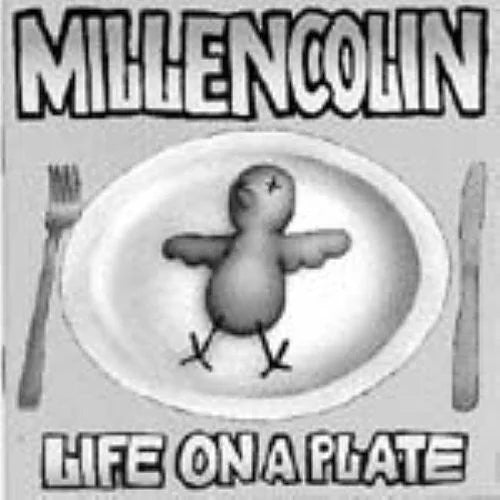 Millencolin - Life on a Plate [ Vinyl ]