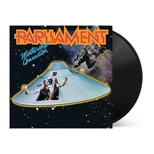 Parliament - Mothership Connection [ Vinyl ]