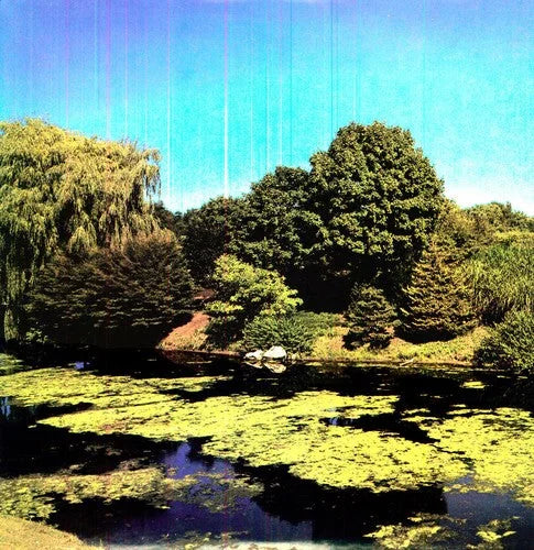 Shellac - Terraform [ Vinyl ]