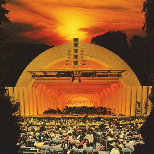 My Morning Jacket - At Dawn: 20th Anniversary Edition [3LP Clear with Metallic Gold] [ Vinyl ]