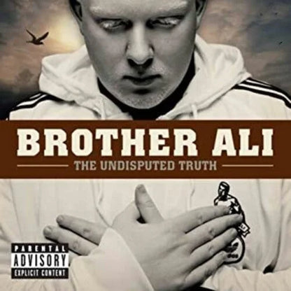 Brother Ali - The Undisputed Truth [ Vinyl ]