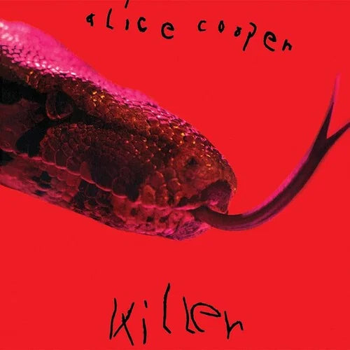 Alice Cooper - Killer [ Vinyl ]
