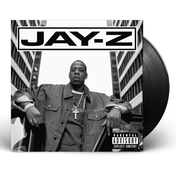 JAY-Z - Vol. 3... Life and Times of S. Carter [2LP] [ Vinyl ]