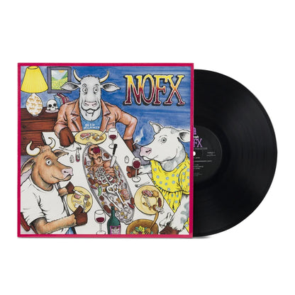NOFX - Liberal Animation [ Vinyl ]