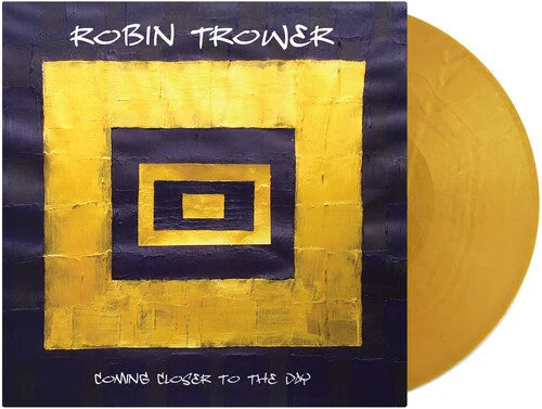 Robin Trower - Coming Closer To The Day [ Vinyl ]