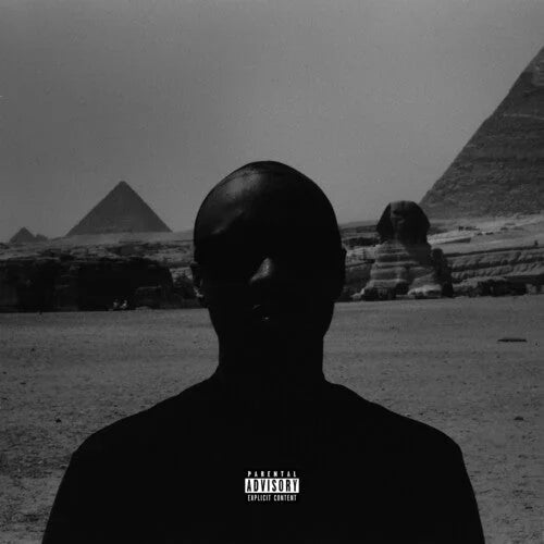 Rejjie Snow - Baw Baw Black Sheep [ Vinyl ]